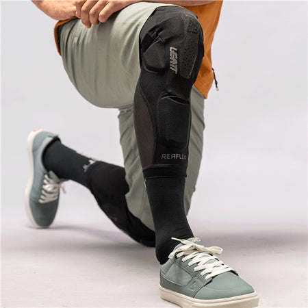 Leatt Reaflex Ultra-Lite EXT Knee Guard