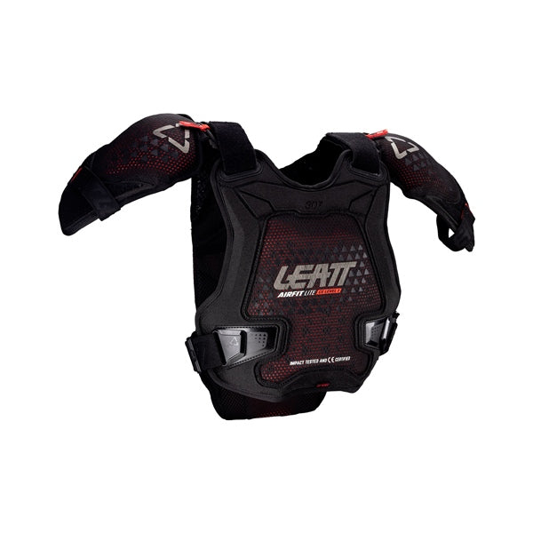 Leatt Chest Protector 3DF Airfit PRO JR