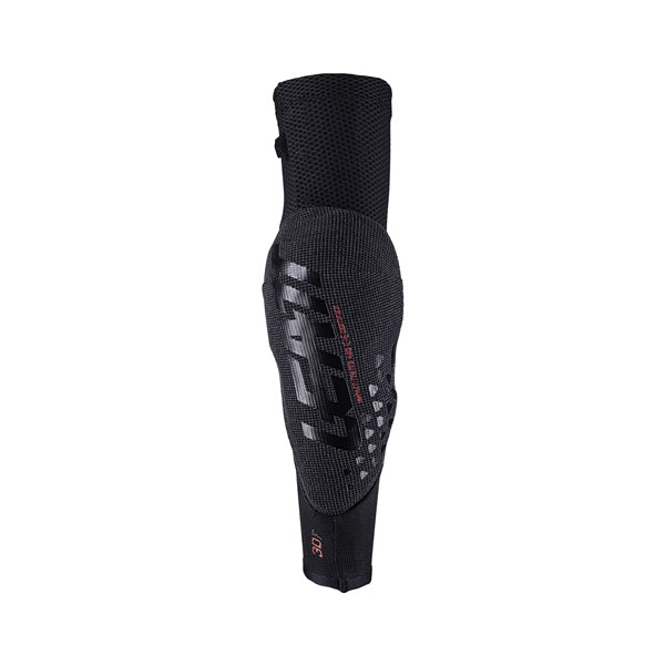 Leatt Elbow Guard 3DF 5.0 EVO JR BK