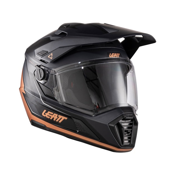 Leatt Helm ADV 7.5 KIT Bk/brz