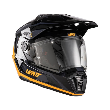 Leatt Helm ADV 7.5 KIT Bk/og M