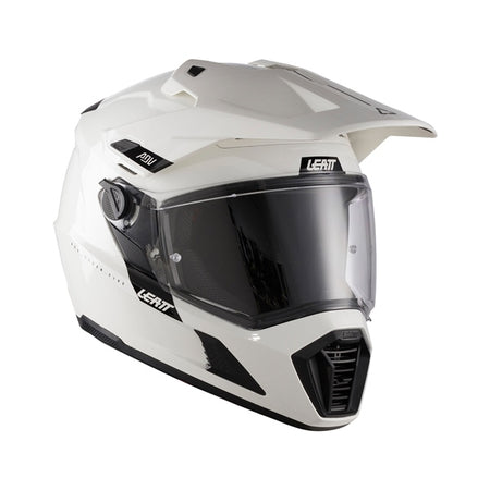 Leatt Helm ADV 7.5 KIT WH