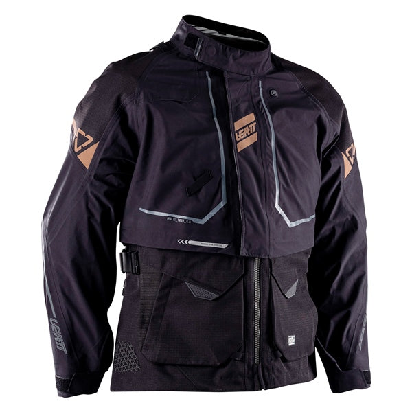 Leatt ADV 8.5 Multitour Jacket