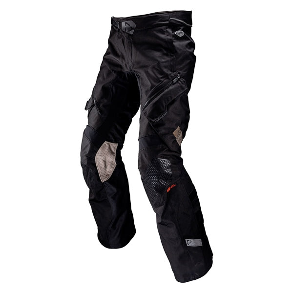 Leatt Pant ADV Multitour 5.5 Short Bk/gy