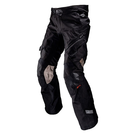 Leatt Pant ADV Multitour 5.5 Short Bk/gy
