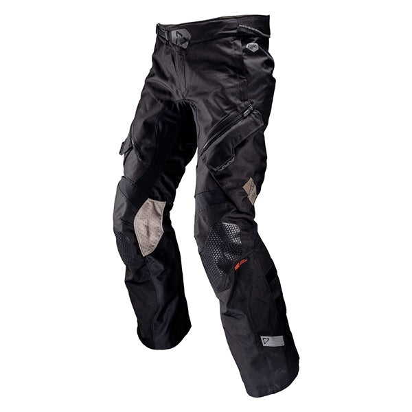 Leatt Pant ADV Multitour 5.5 Long Bk/gy