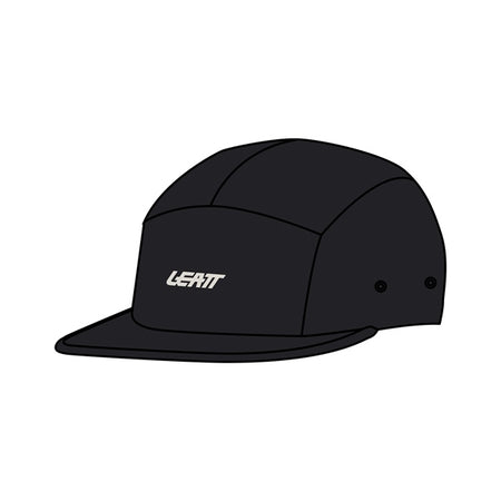 Leatt 5-Panel Cap