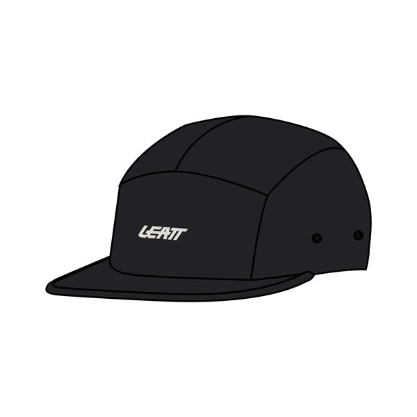Leatt 5-Panel Cap