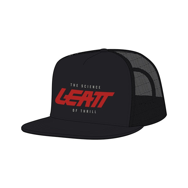 Leatt Trucker Cap - Trucker