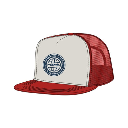Leatt Trucker Cap - Trucker