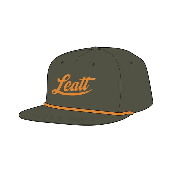 Leatt Retro Cap
