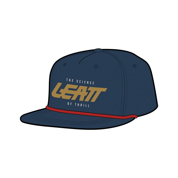 Leatt Retro Cap