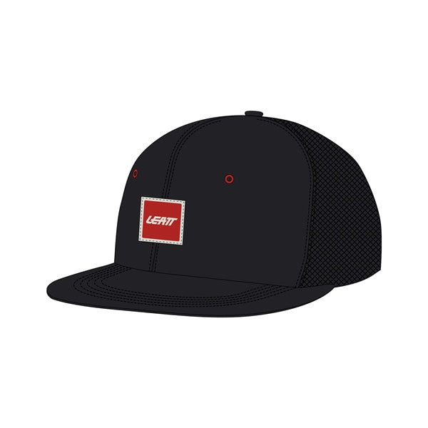 Leatt Trucker Tech Cap