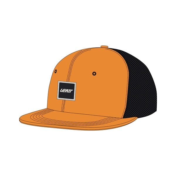 Leatt Trucker Tech Cap