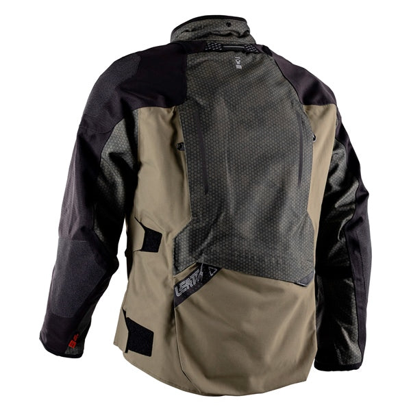 Leatt ADV Dritour 4.5 Jacket