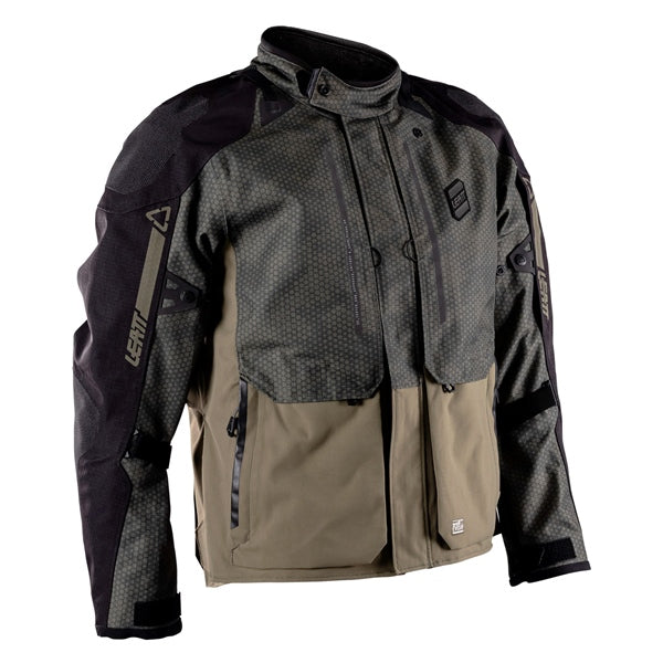 Leatt ADV Dritour 4.5 Jacket
