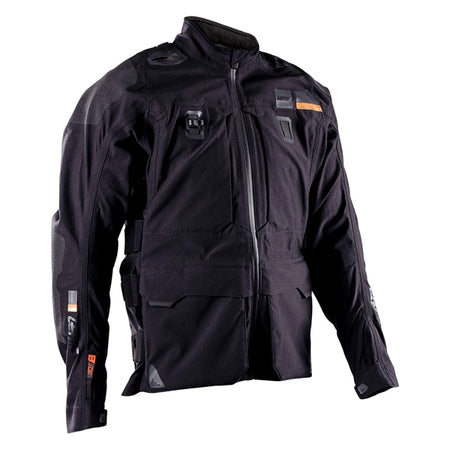 Leatt Jacket ADV Rally 7.5 Hydradri Stlth 2XL