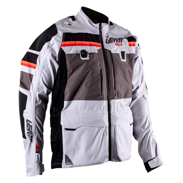 Leatt Jacket ADV Rally 7.5 Hydradri GY