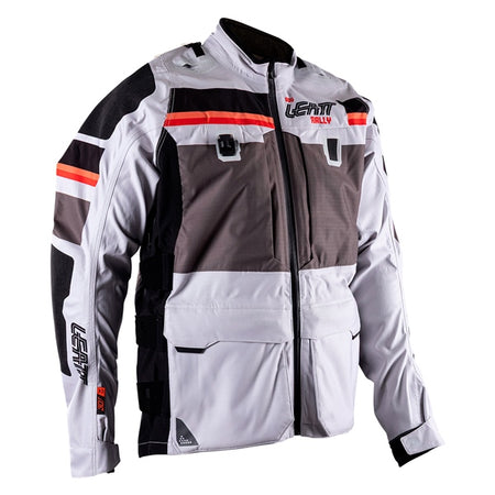 Leatt Jacket ADV Rally 7.5 Hydradri GY 2XL