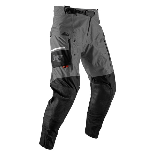 Leatt Pant ADV Rally 5.5 Hydradri Bk/iron 34
