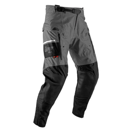 Leatt Pant ADV Rally 5.5 Hydradri Bk/iron 34