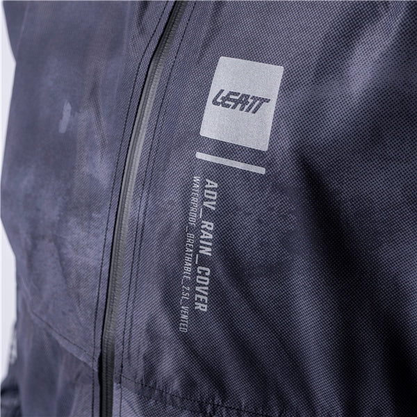 Leatt ADV Rain Cover Jacket