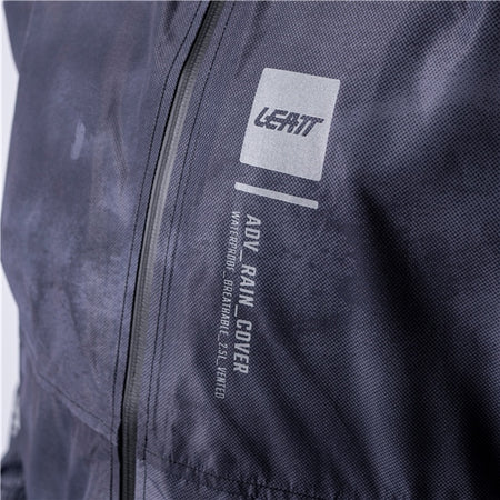 Leatt ADV Rain Cover Jacket