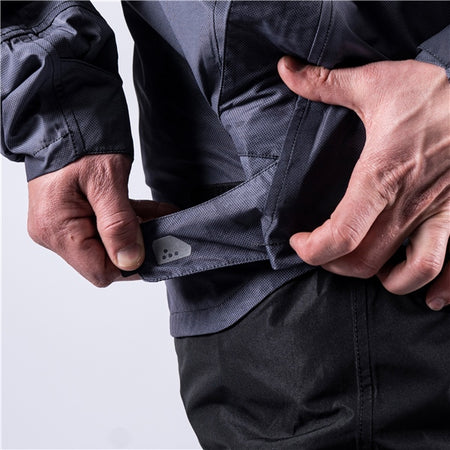 Leatt ADV Rain Cover Jacket