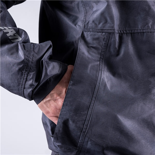 Leatt ADV Rain Cover Jacket
