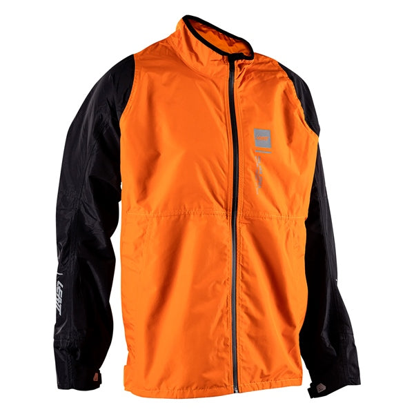 Leatt Jacket ADV Rain Cover OG 4XL