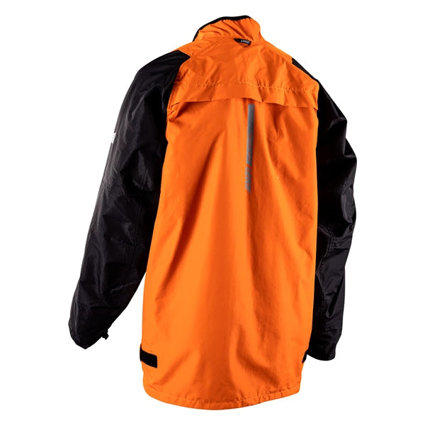 Leatt ADV Rain Cover Jacket