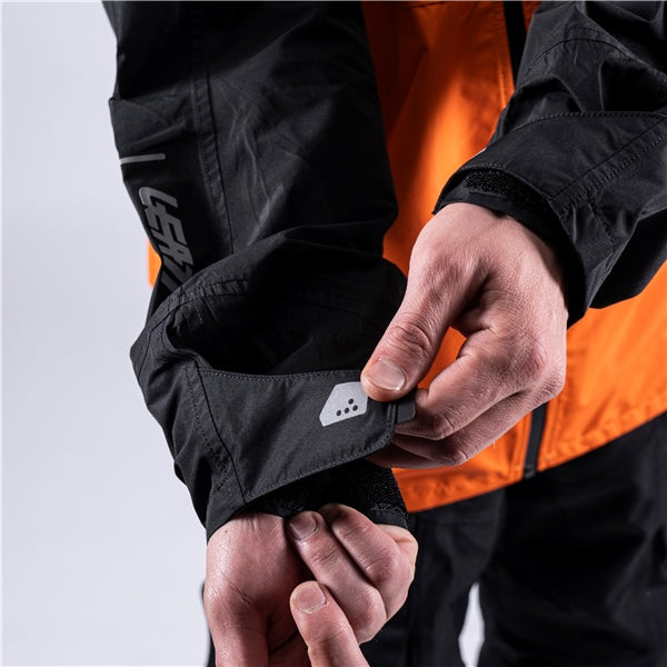 Leatt ADV Rain Cover Jacket