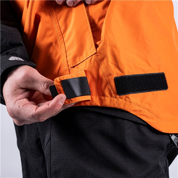 Leatt ADV Rain Cover Jacket