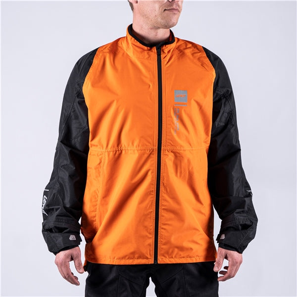 Leatt ADV Rain Cover Jacket