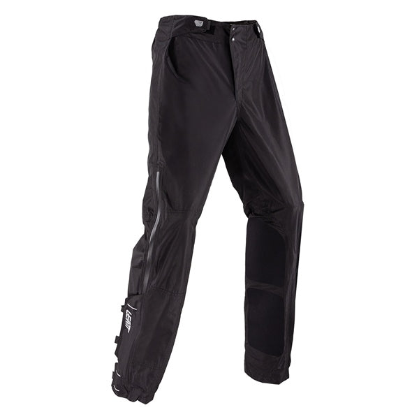Leatt Pant ADV Rain Cover BK 30