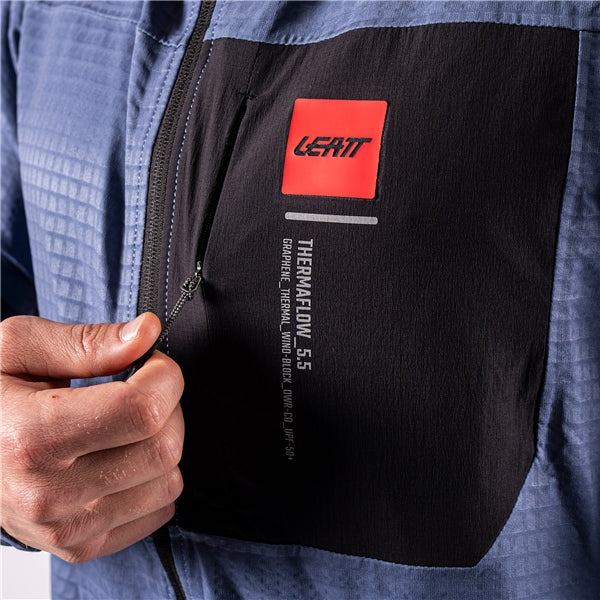 Leatt 5.5 Thermaflow Jacket