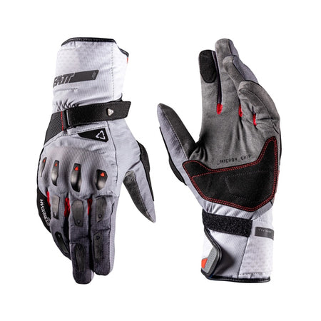 Leatt Glove ADV Subzero 5.5 Iron GY XL