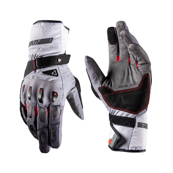 Leatt Glove ADV Subzero 5.5 Iron GY XS