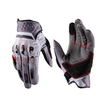 Leatt Glove ADV Subzero 5.5 Short Iron L