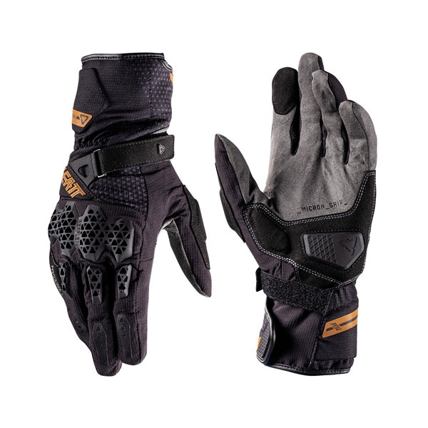 Leatt Glove ADV Hydradri 6.5 Stlth XL