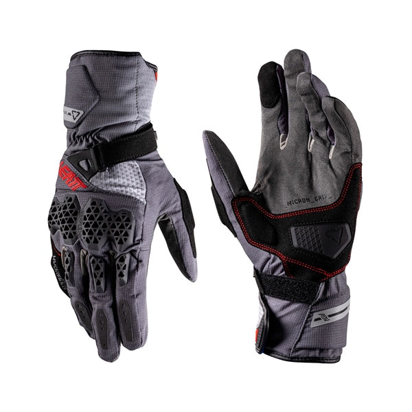 Leatt Glove ADV Hydradri 6.5 Iron S