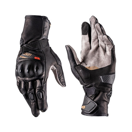 Leatt Glove ADV X-flow 8.5 Stlth