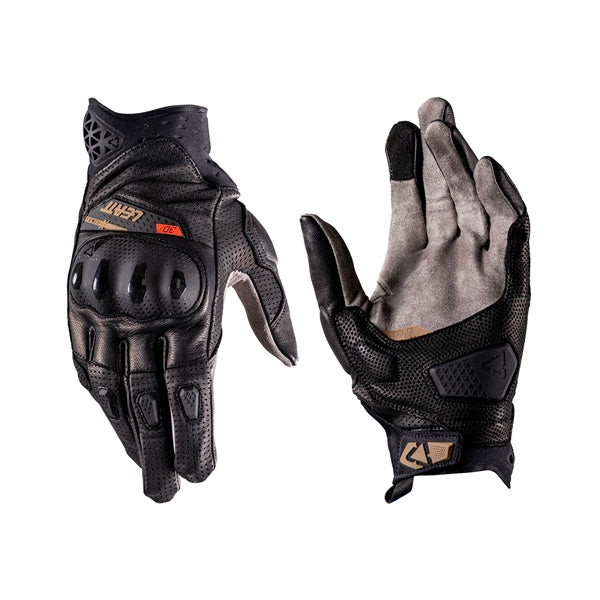Leatt Glove ADV X-flow 8.5 Short Stlth 2XL