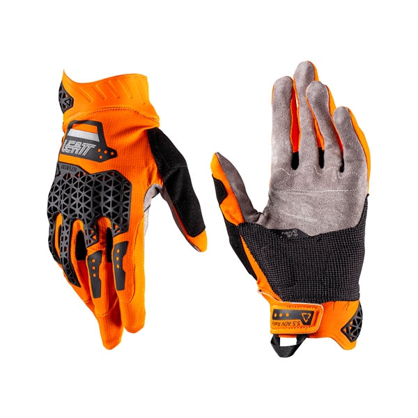 Leatt Glove ADV Rally 5.5 OG M