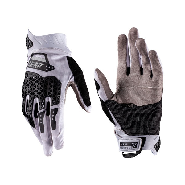 Leatt Glove ADV Rally 5.5 GY