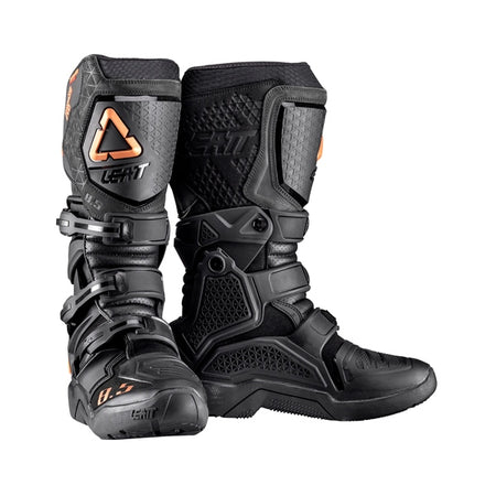 Leatt Boot ADV Hydradri 8.5 Bk/brz 8