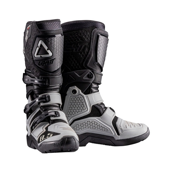 Leatt Boot ADV Hydradri 8.5 Bk/gy 6