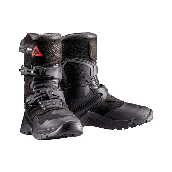 Leatt Boot ADV X-flow 7.5 Short BK