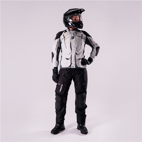 Leatt ADV 5.5 Dritour Jacket - Woman