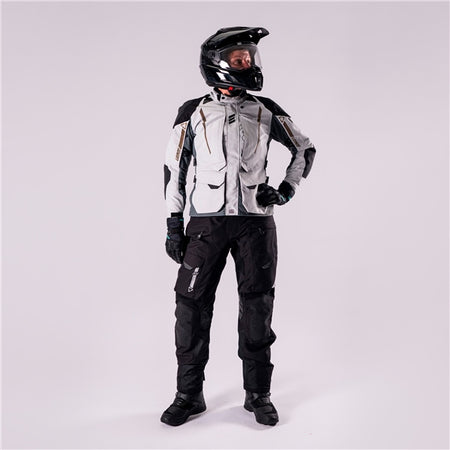 Leatt ADV 5.5 Dritour Jacket - Woman
